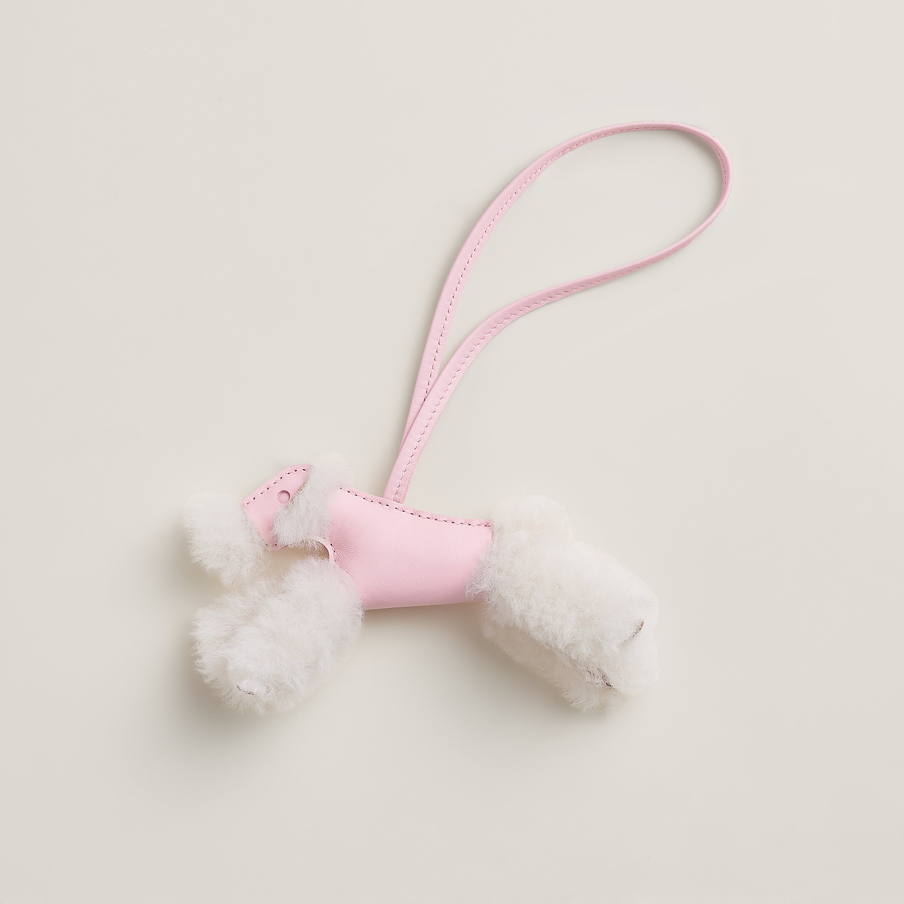 Hermès Budy charm
