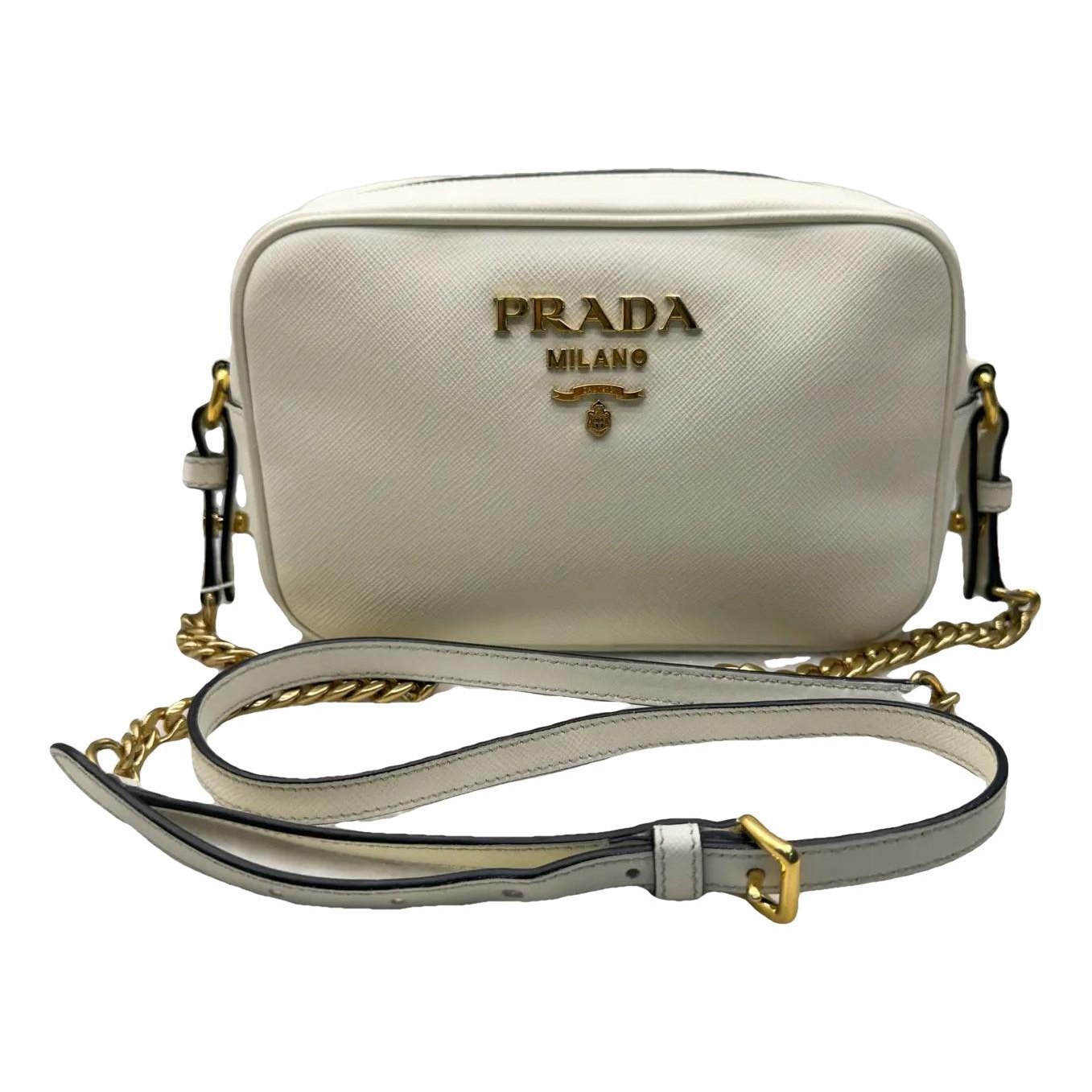 Re-Edition 1978 leather handbag