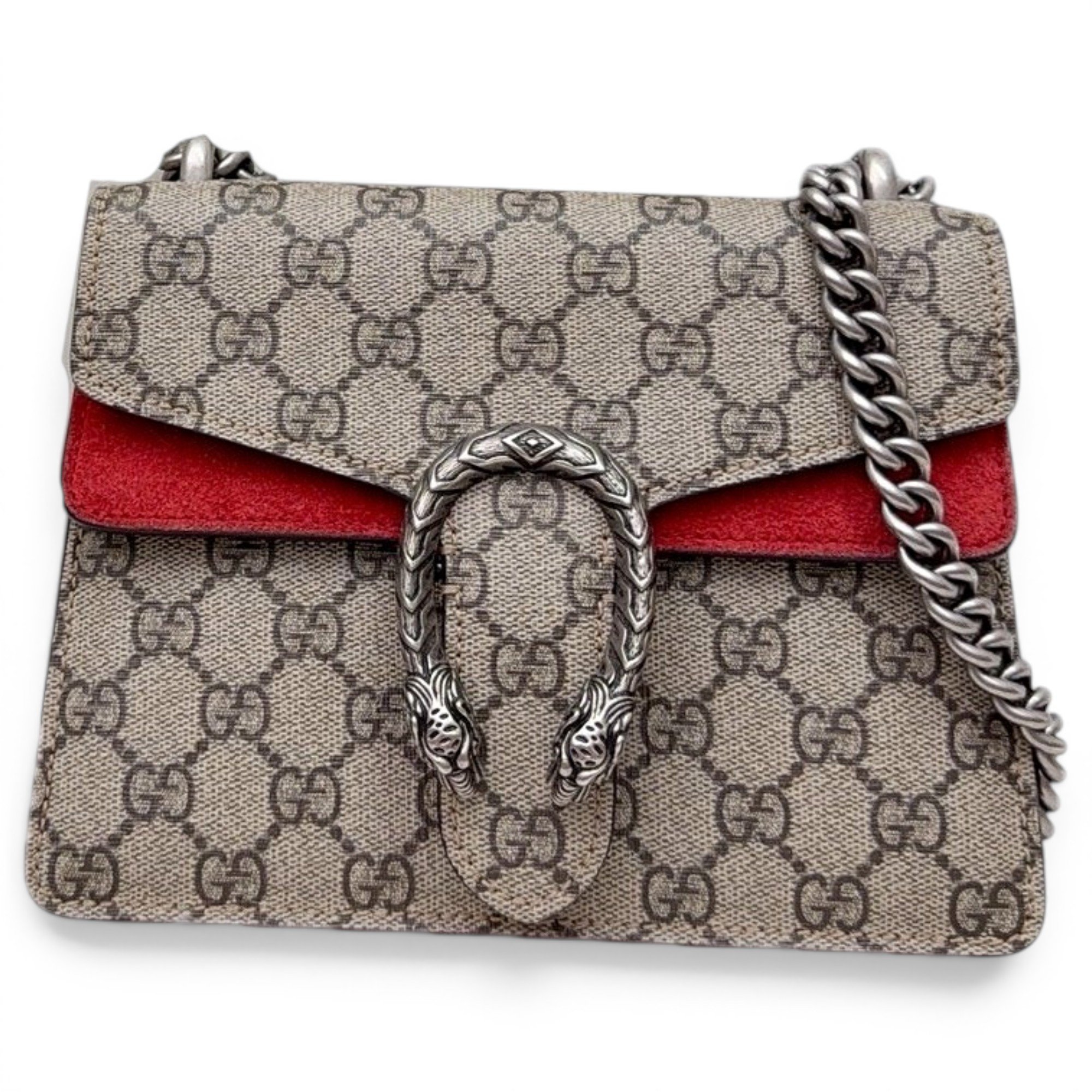 Dionysus cloth handbag