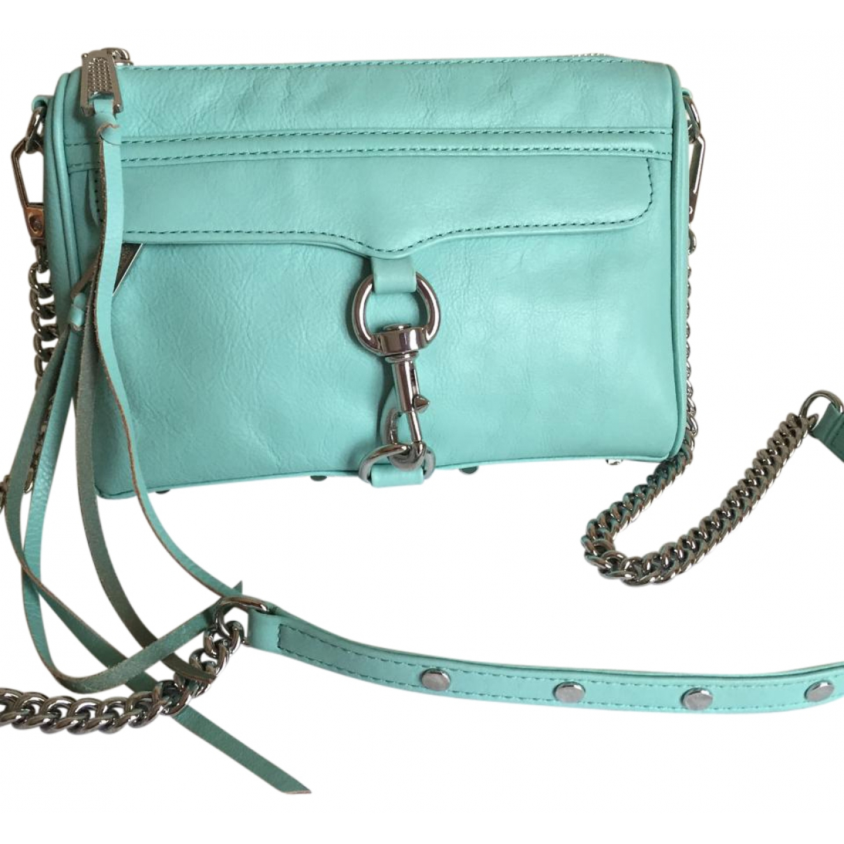 Rebecca Minkoff Leather crossbody bag