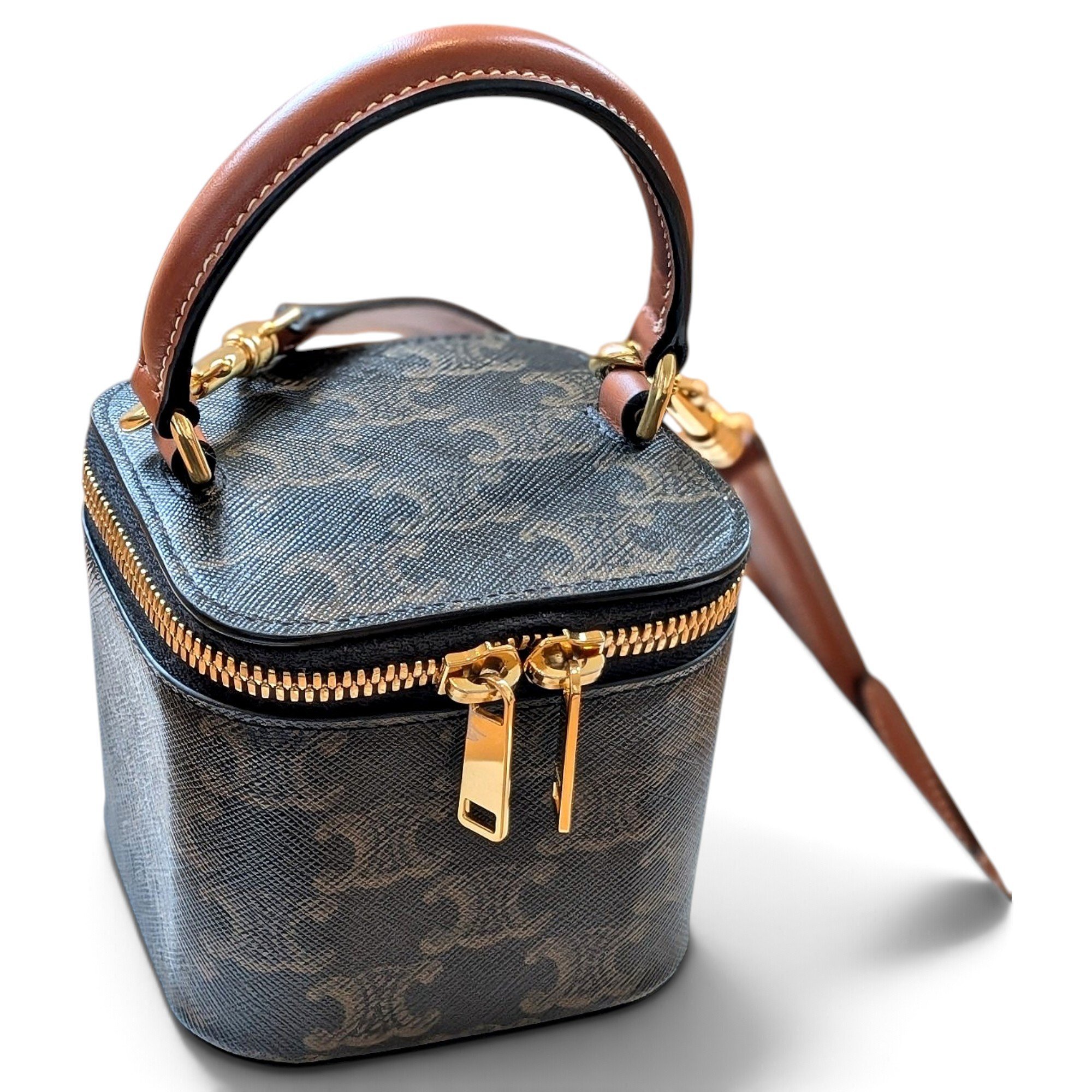 Cloth mini bag