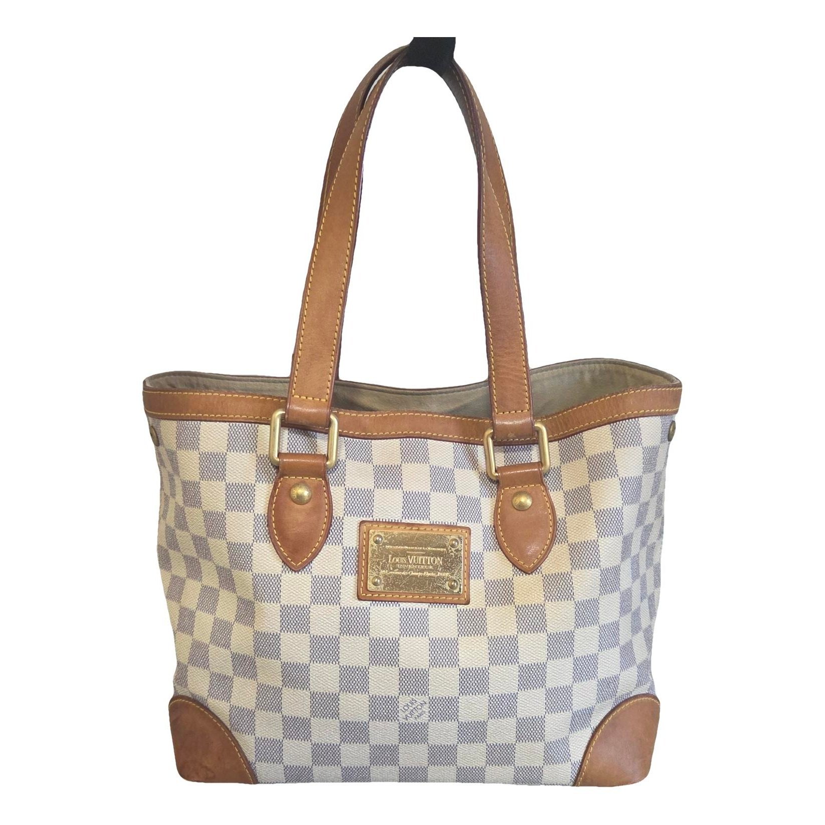 Hampstead cloth tote