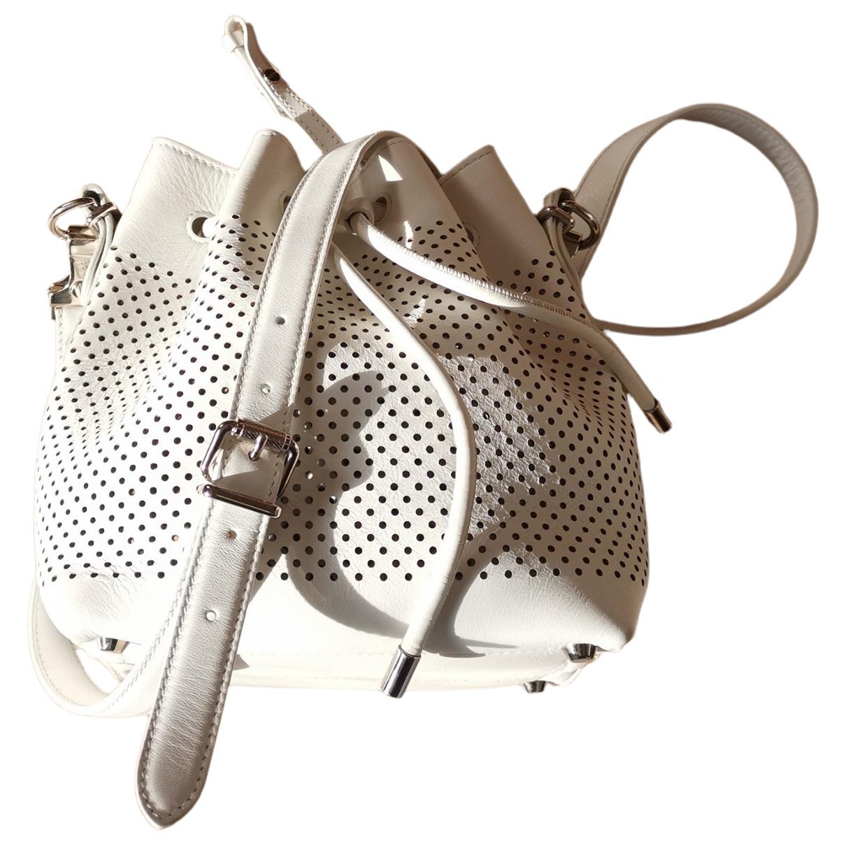 Proenza Schouler Leather crossbody bag