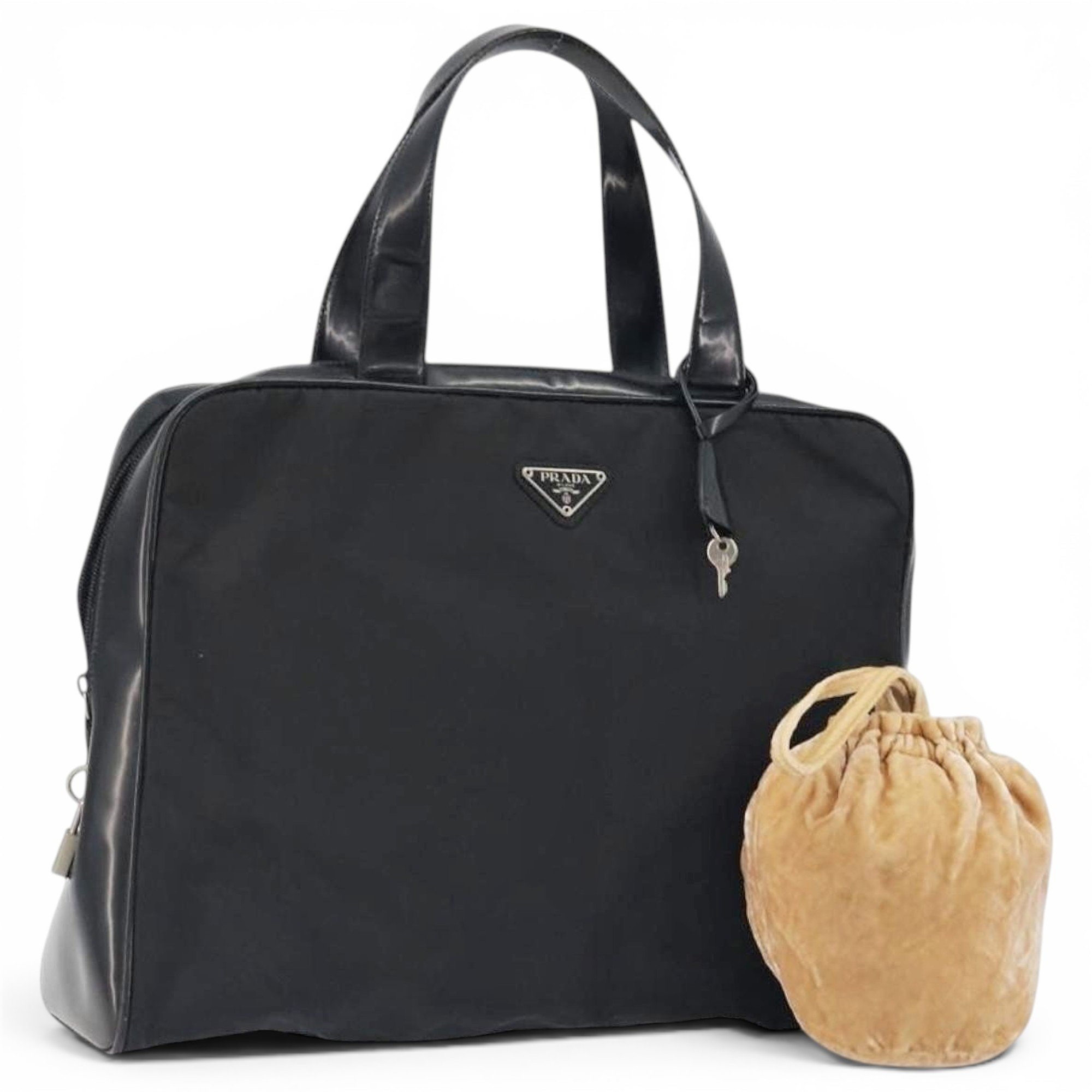 Prada Handbag