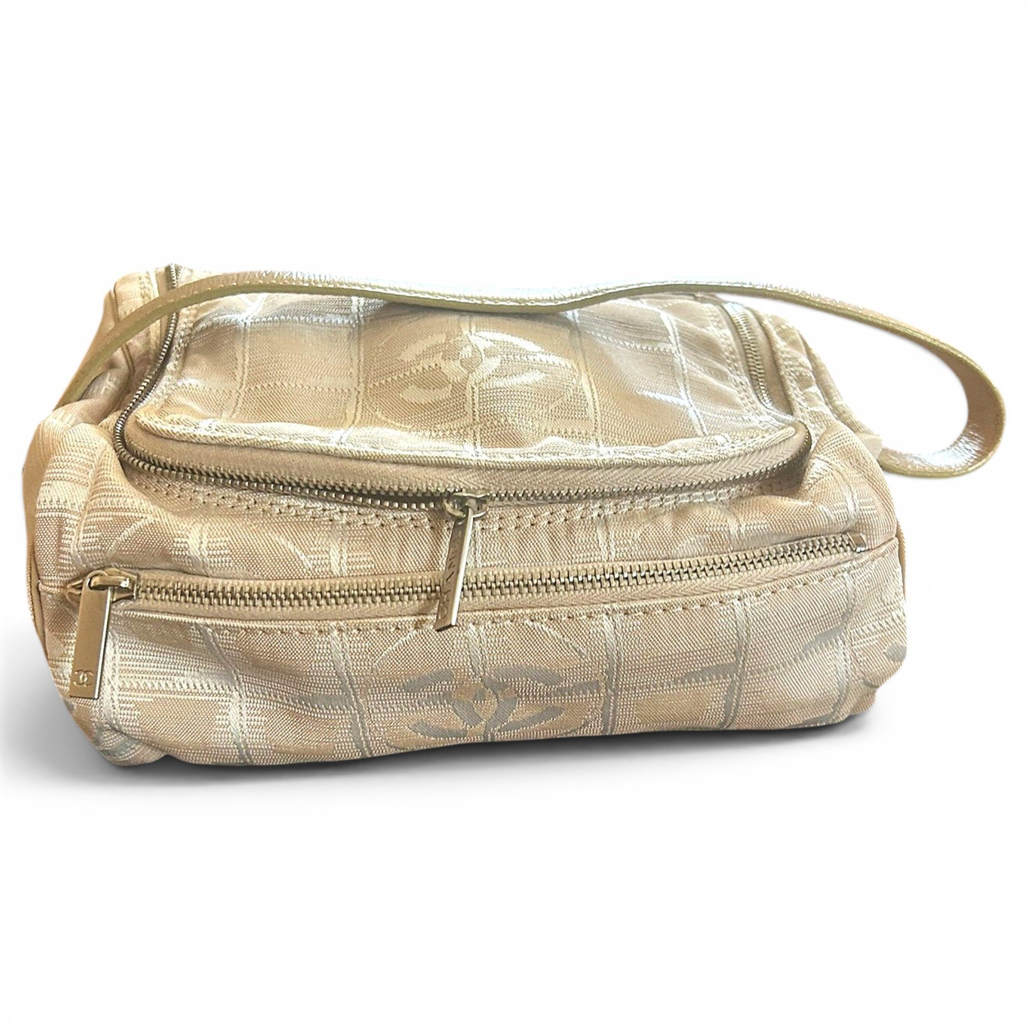 Vanity case