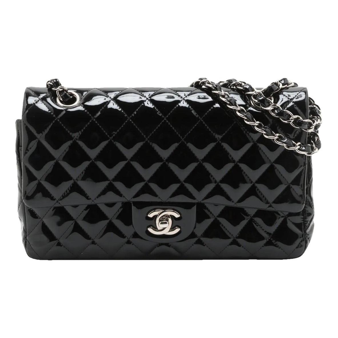 Timeless/Classique leather crossbody bag