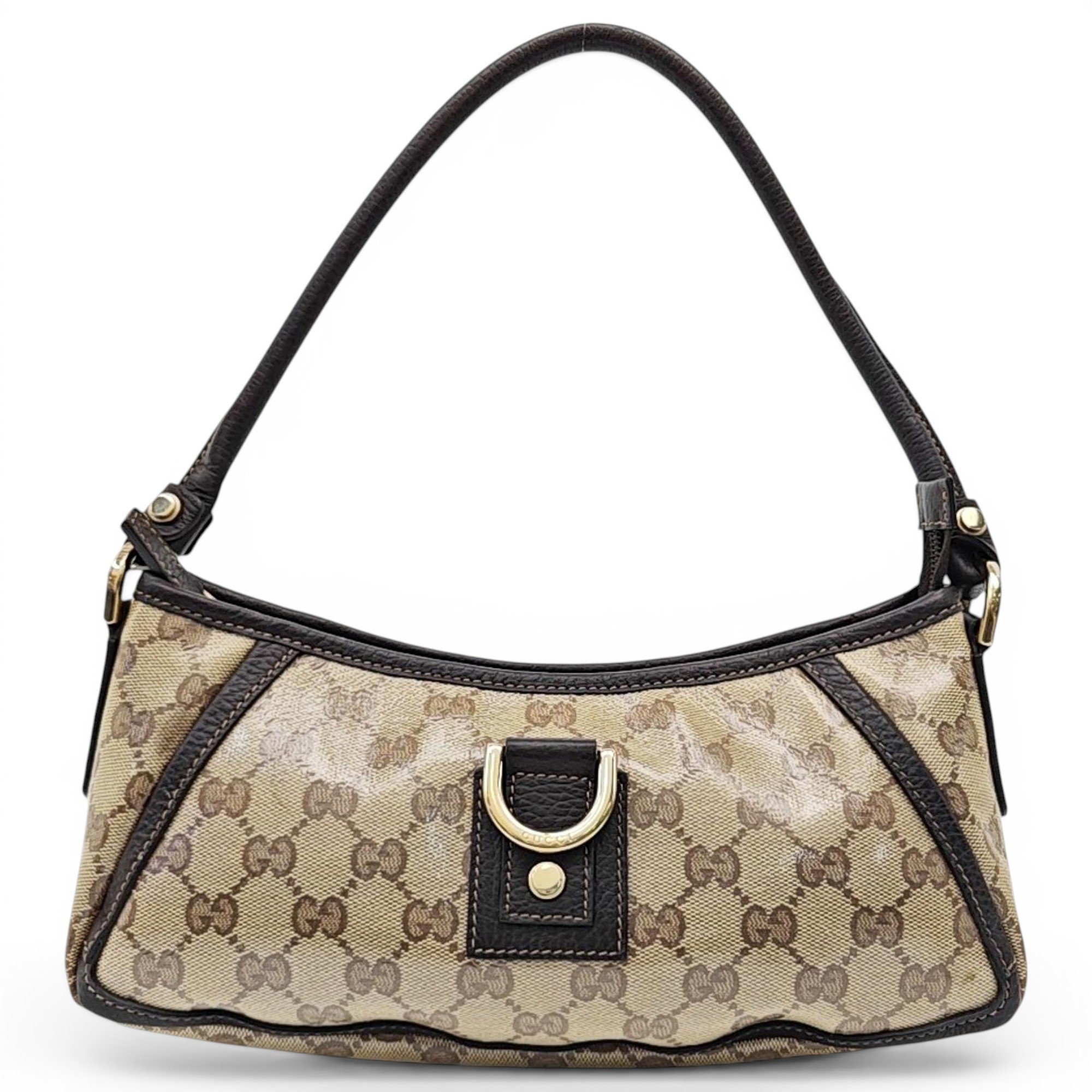 D-Ring cloth handbag