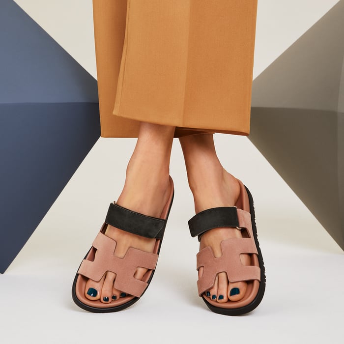 Chypre Sandal
