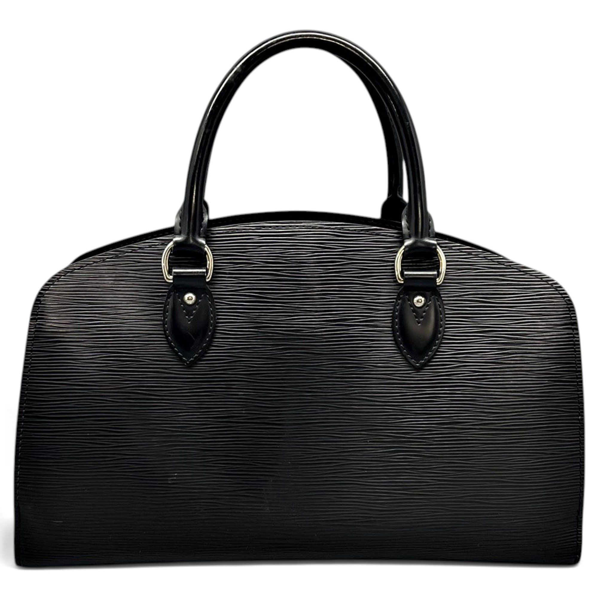 Louis Vuitton Jasmin leather handbag