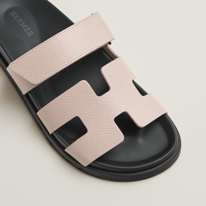 Rose Porcelaine Chypre Sandal