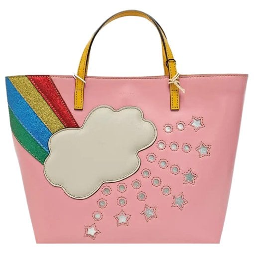 Gucci Leather handbag