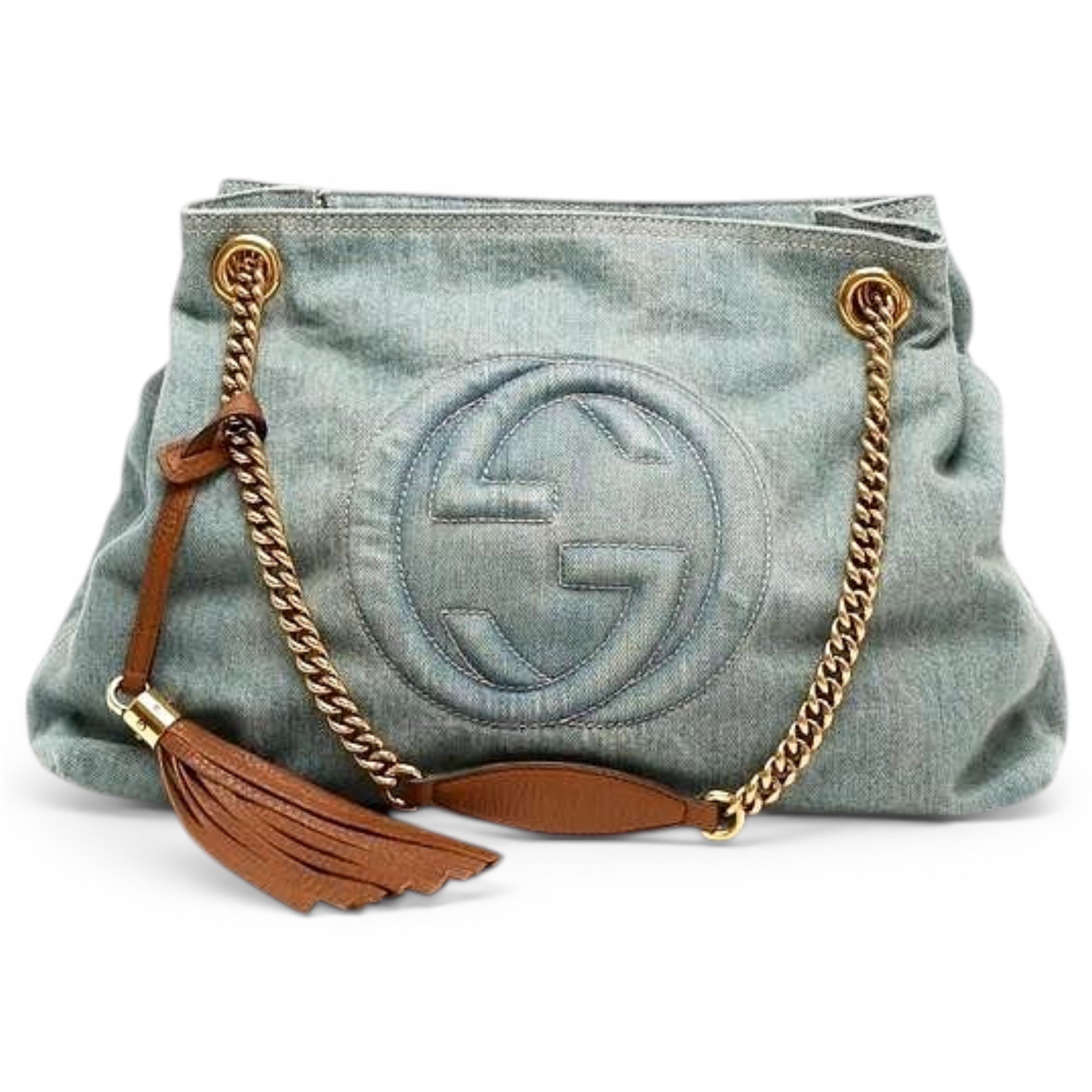 Soho Chain tote