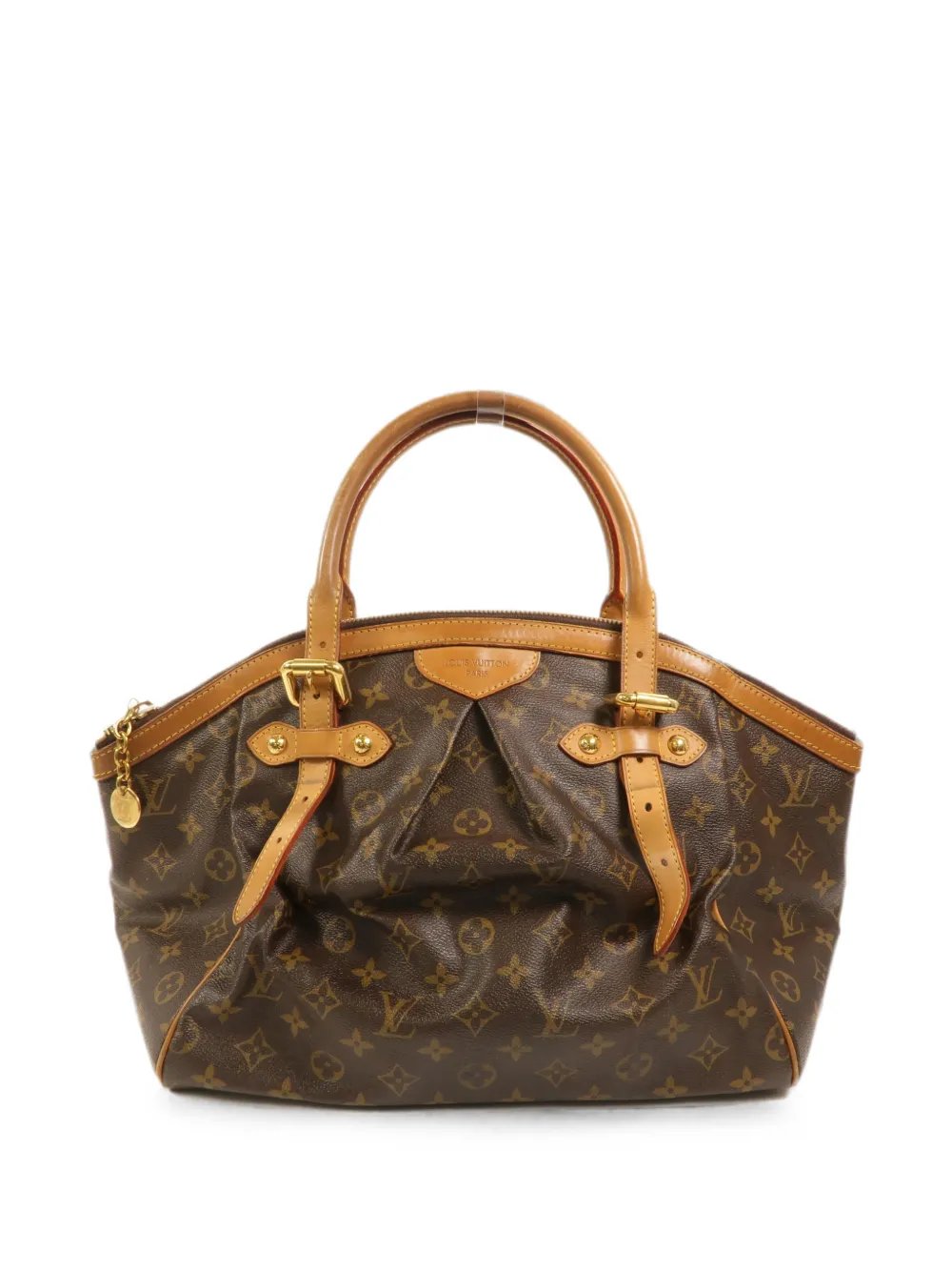 Monogram Tivoli tote bag