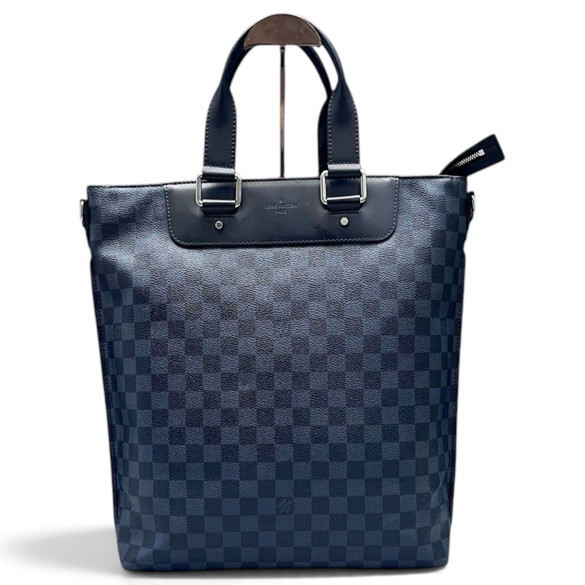 Cloth tote
