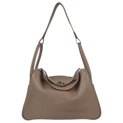 Hermes Lindy Handbag