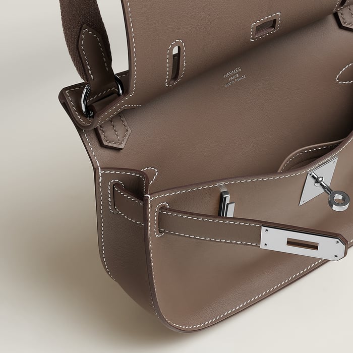 Étoupe Jypsiere Mini Bag