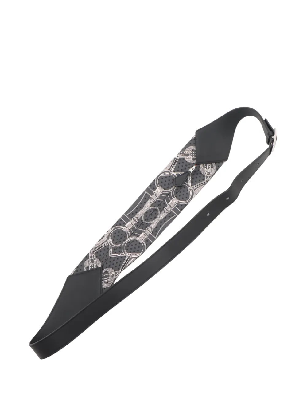2000-2026 Banasilk belt bag