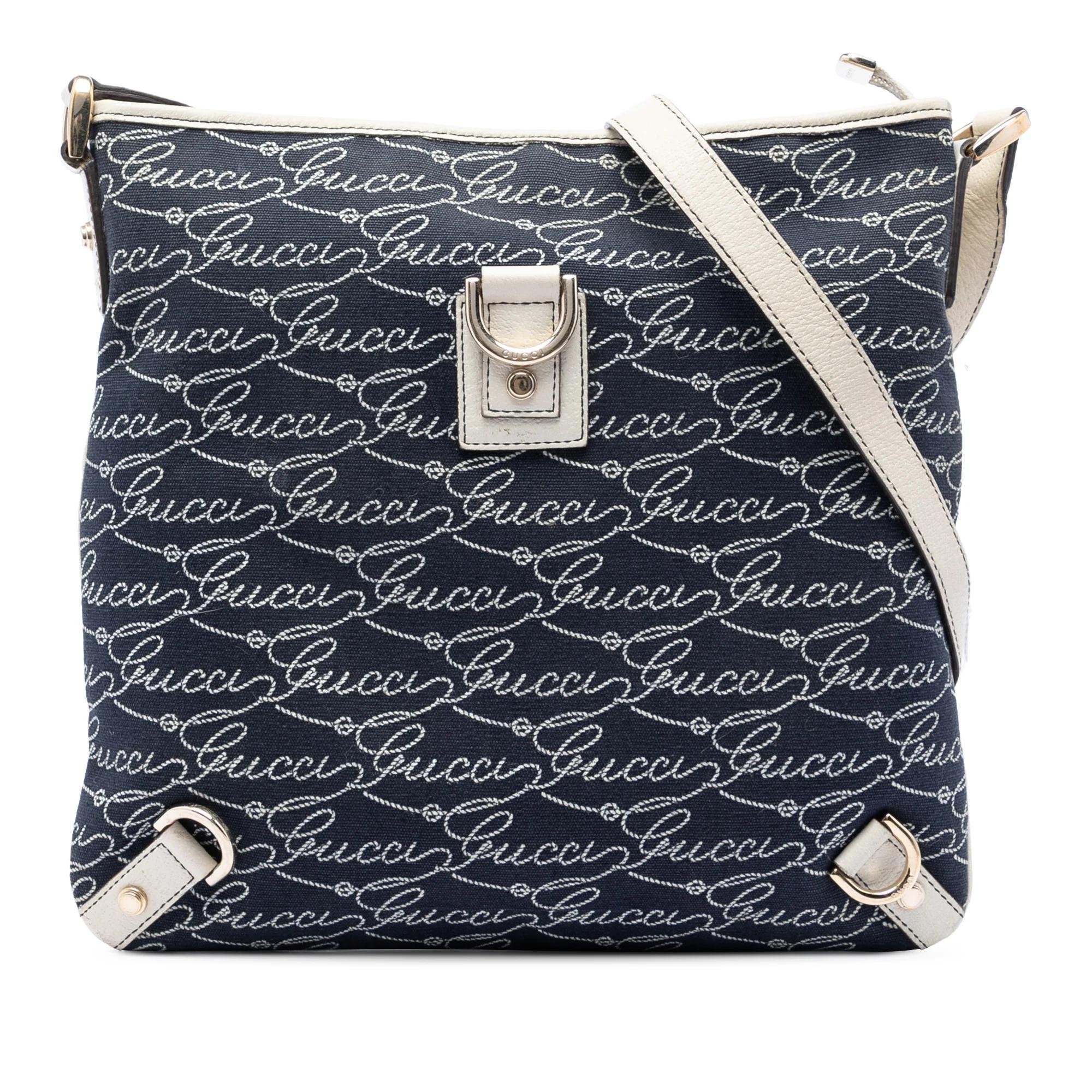 D-Ring handbag