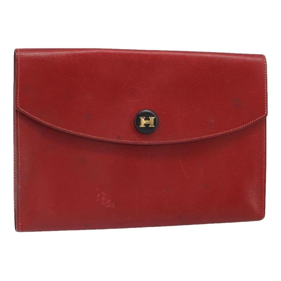 Hermes Handbag