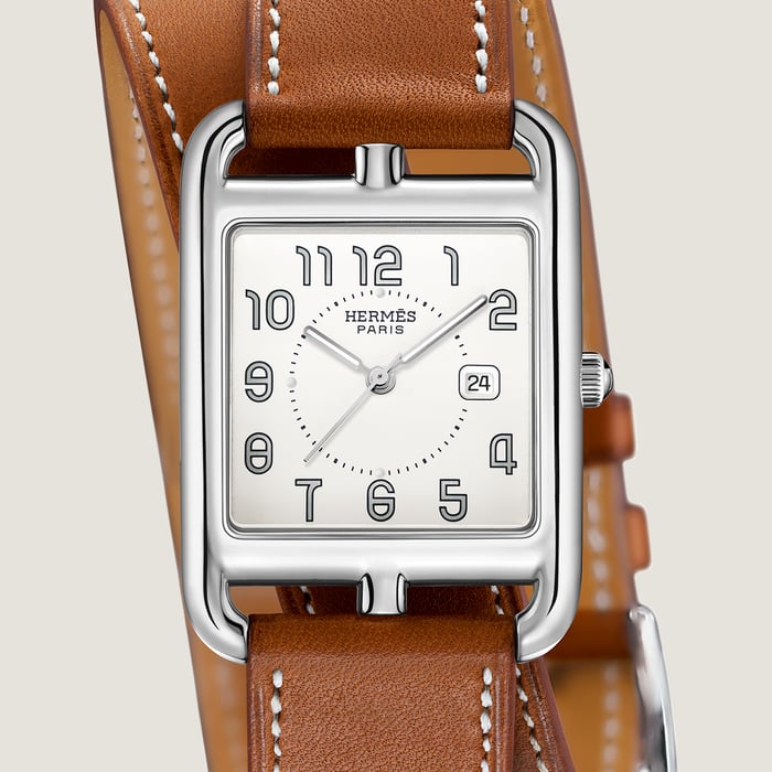 Sans Coloris Cape Cod Watch, Large Model, 37 MM