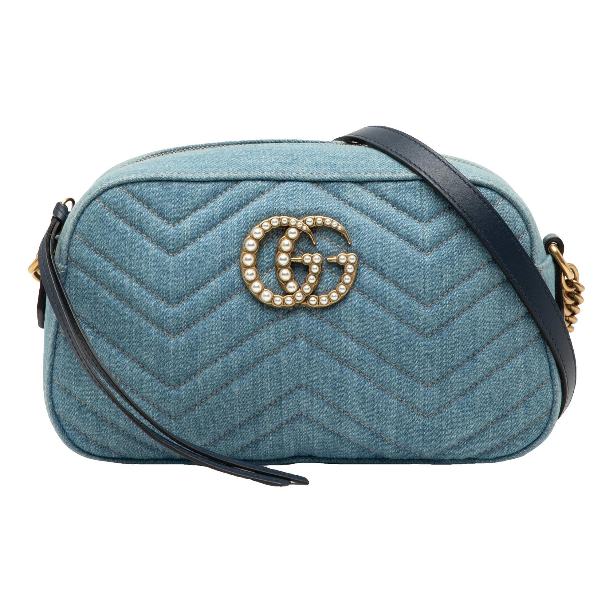 Crossbody bag