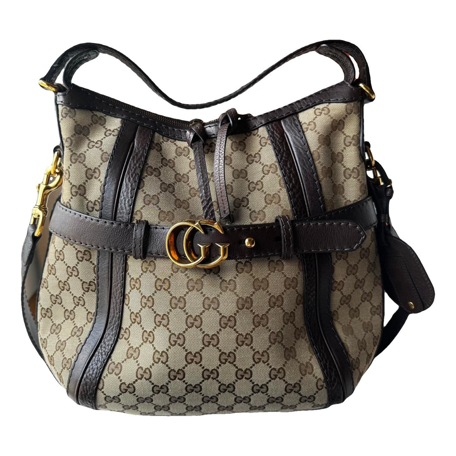 Pelham cloth handbag
