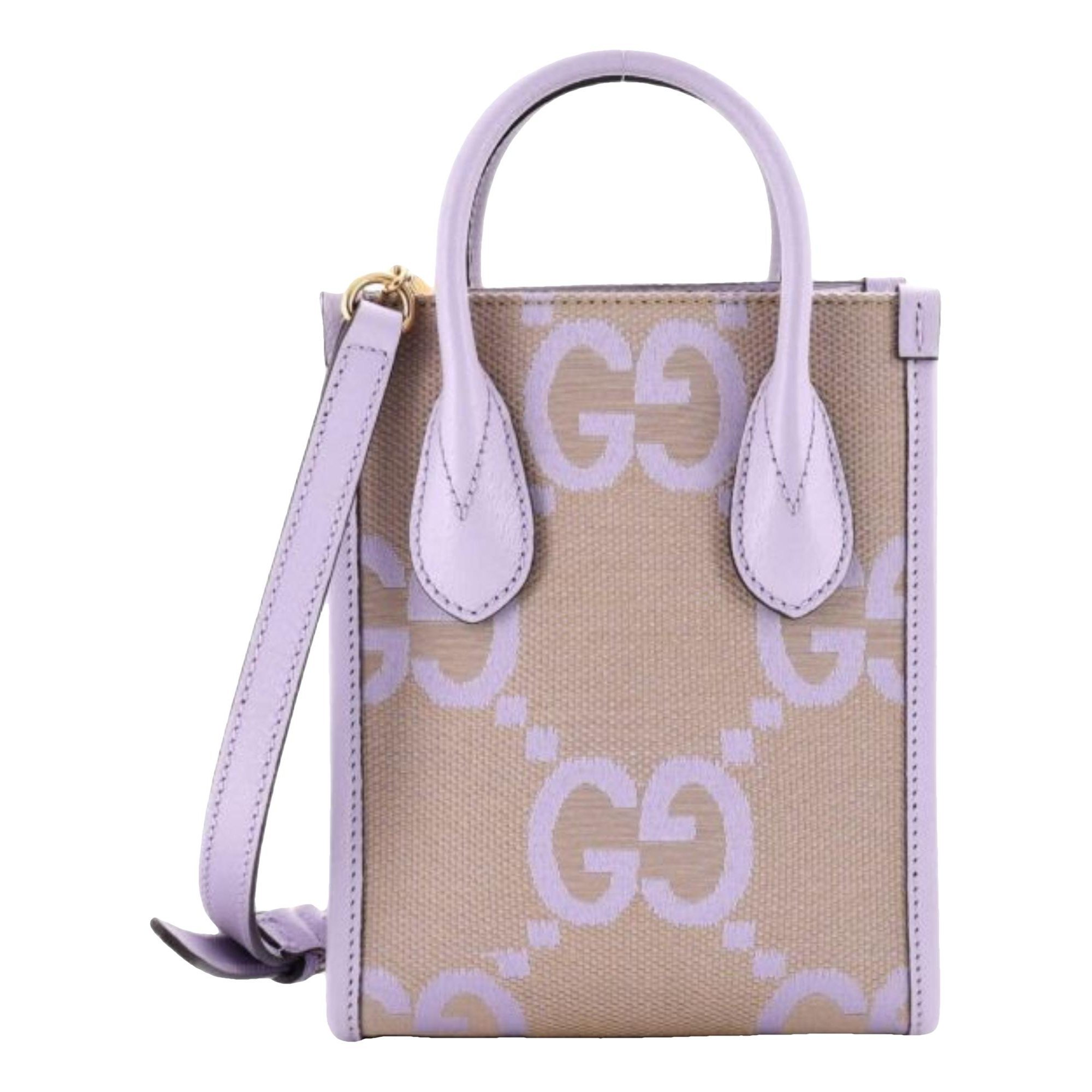 Cloth crossbody bag