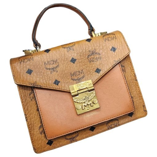 Glitter handbag