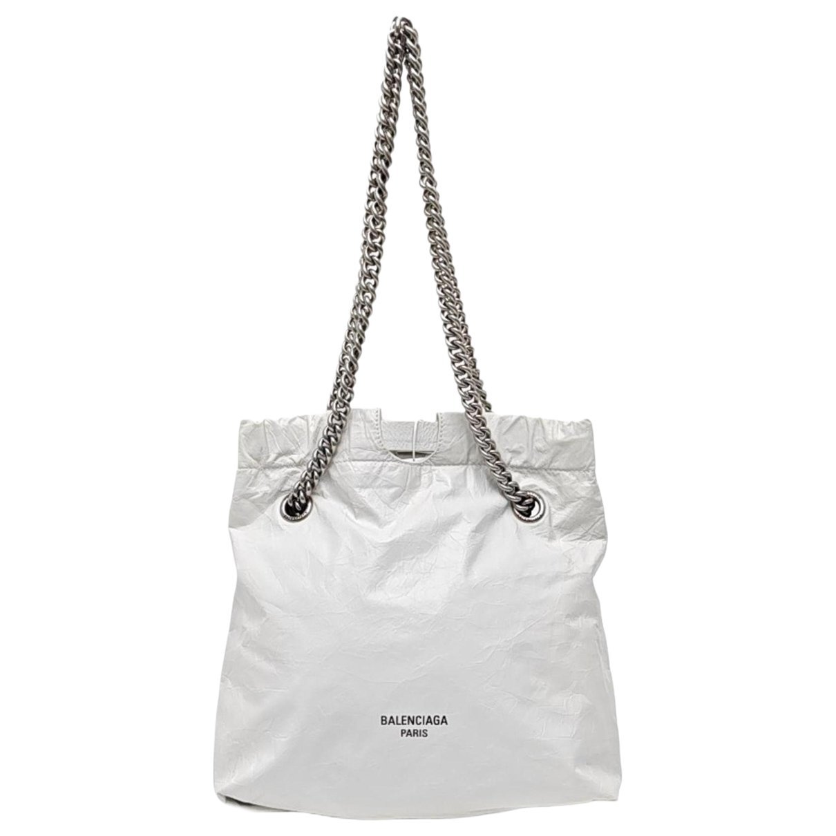 Balenciaga Leather handbag
