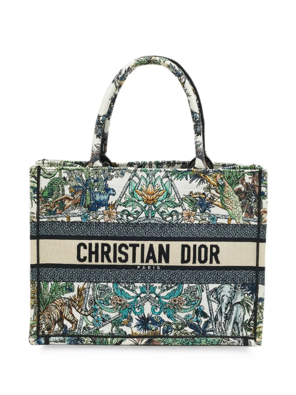 2023 Book Etoile de Voyage tote bag