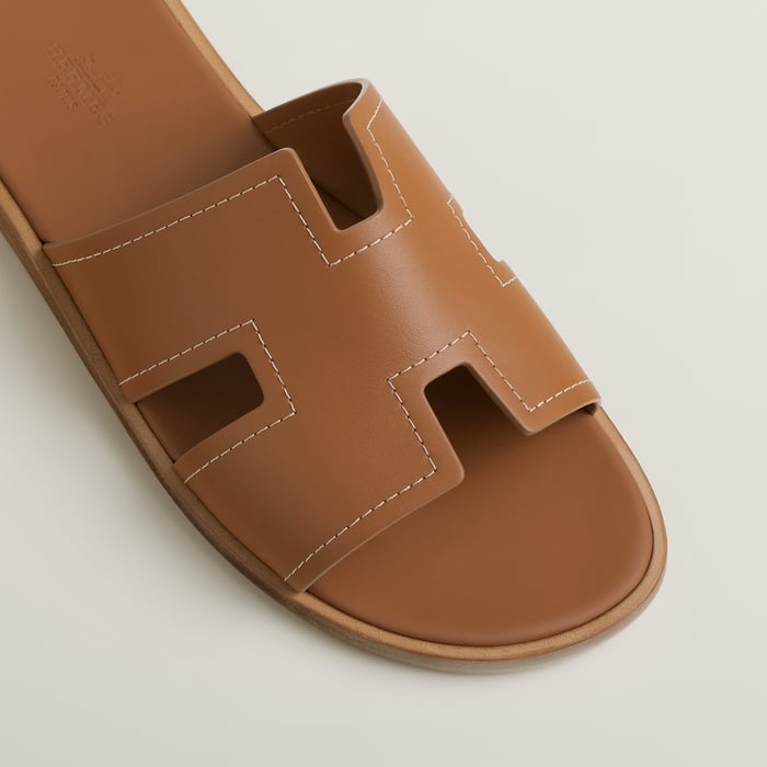 Naturel Izmir Sandal
