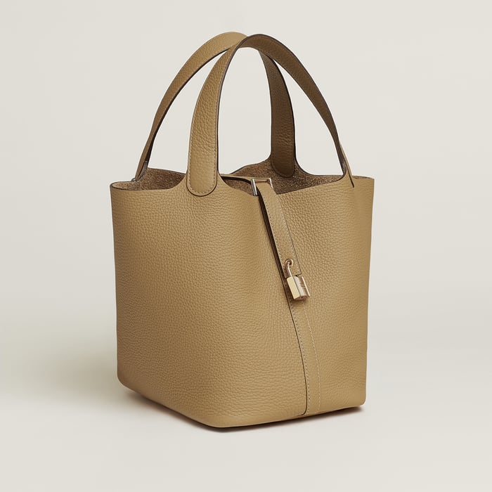 Dune Picotin Lock 22 Bag