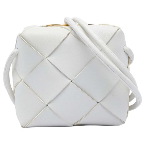 Bottega Veneta Cassette leather bag