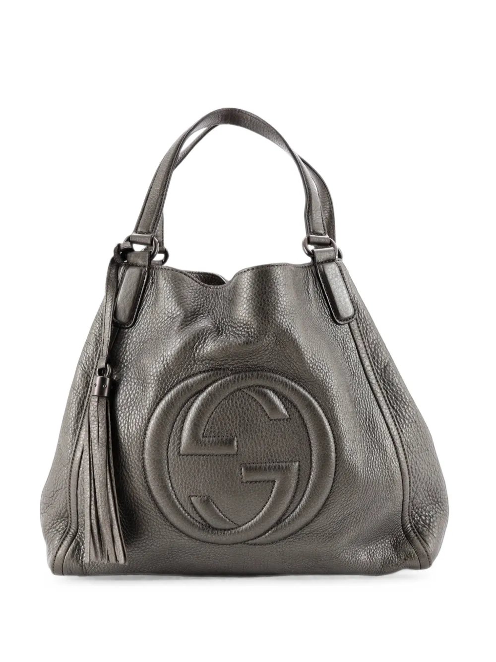 Soho Leather Medium shoulder bag
