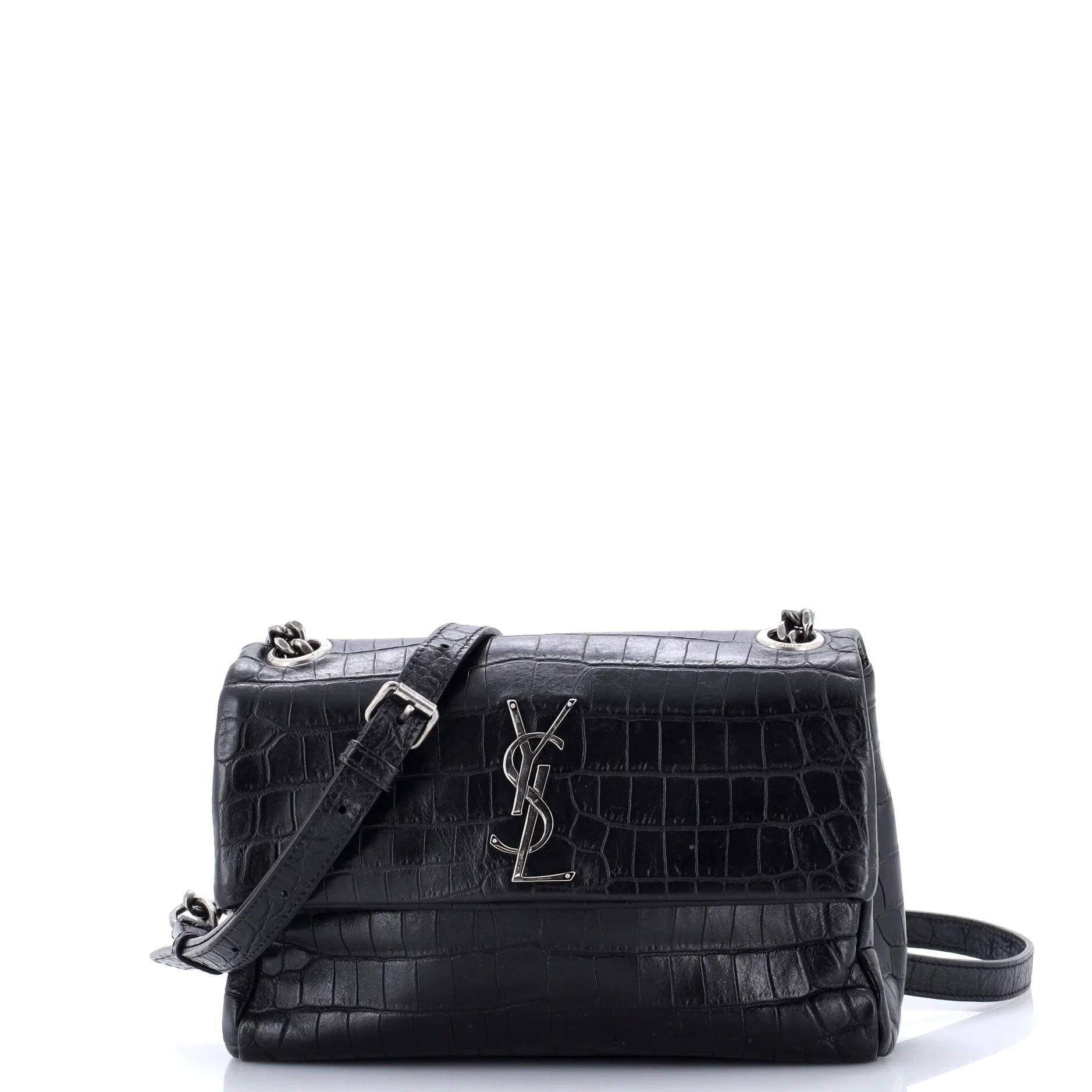 Saint Laurent Leather handbag