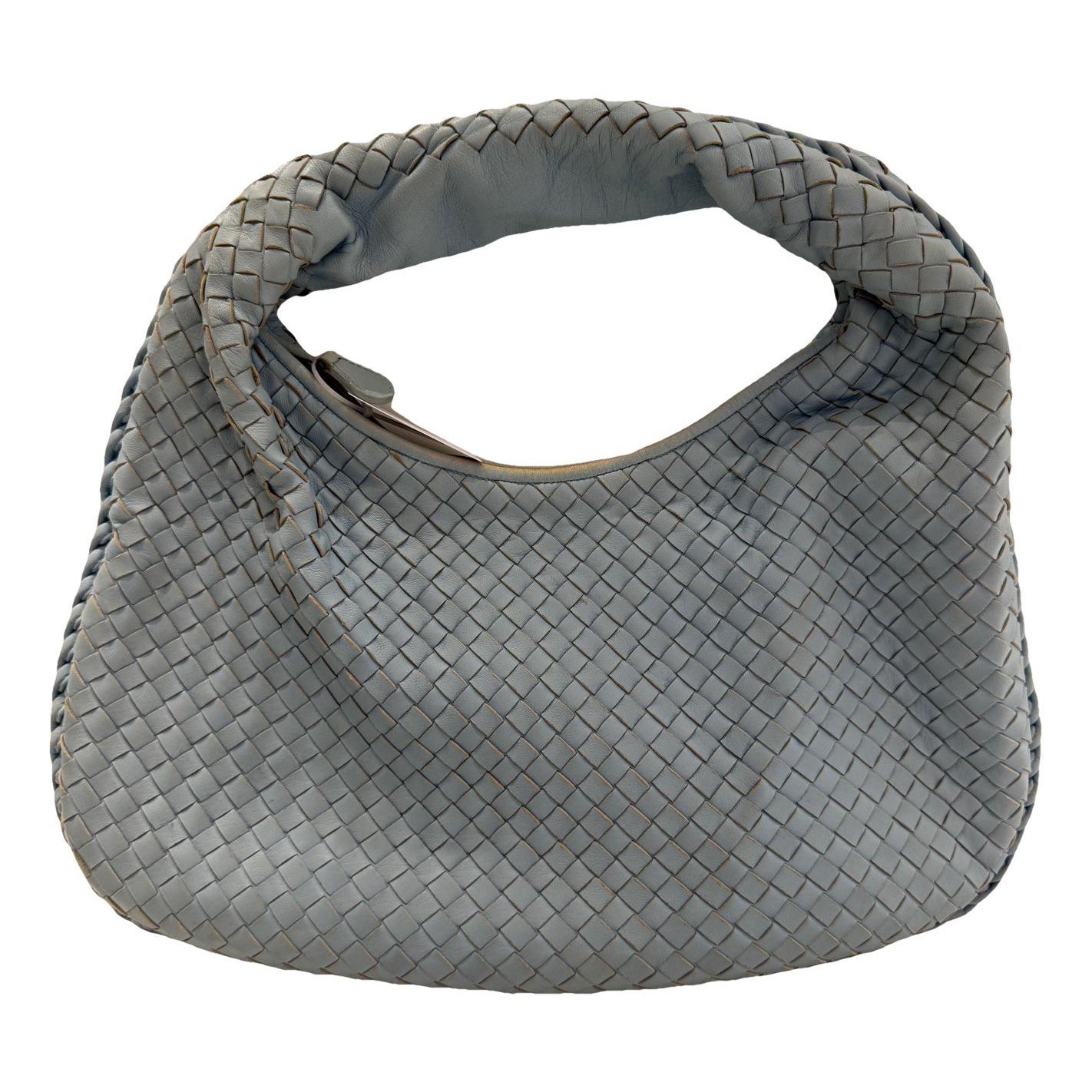 Veneta leather handbag