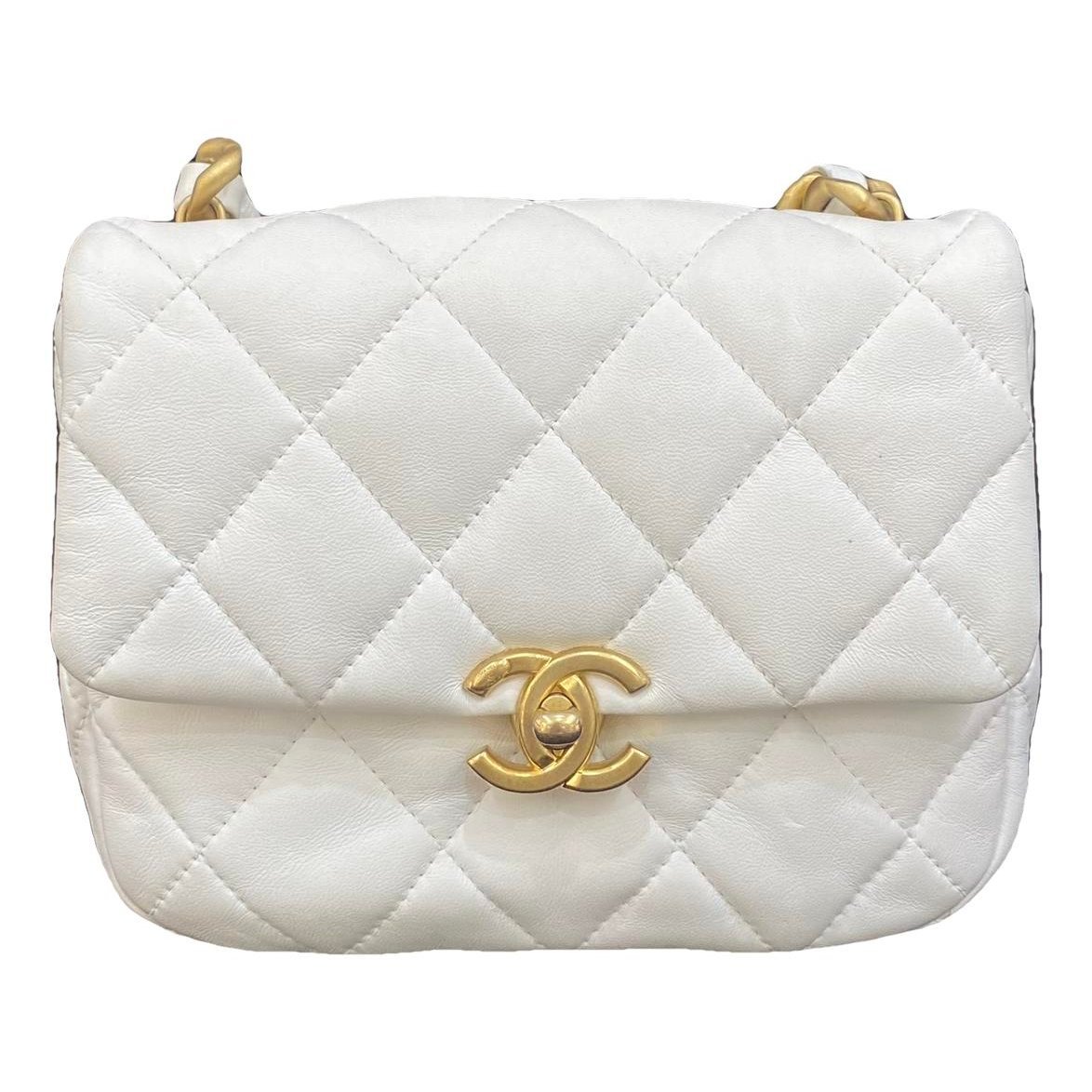 Timeless/Classique leather crossbody bag