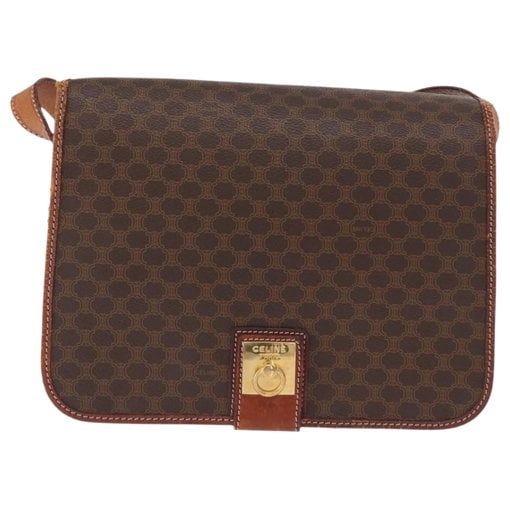 Celine Leather handbag