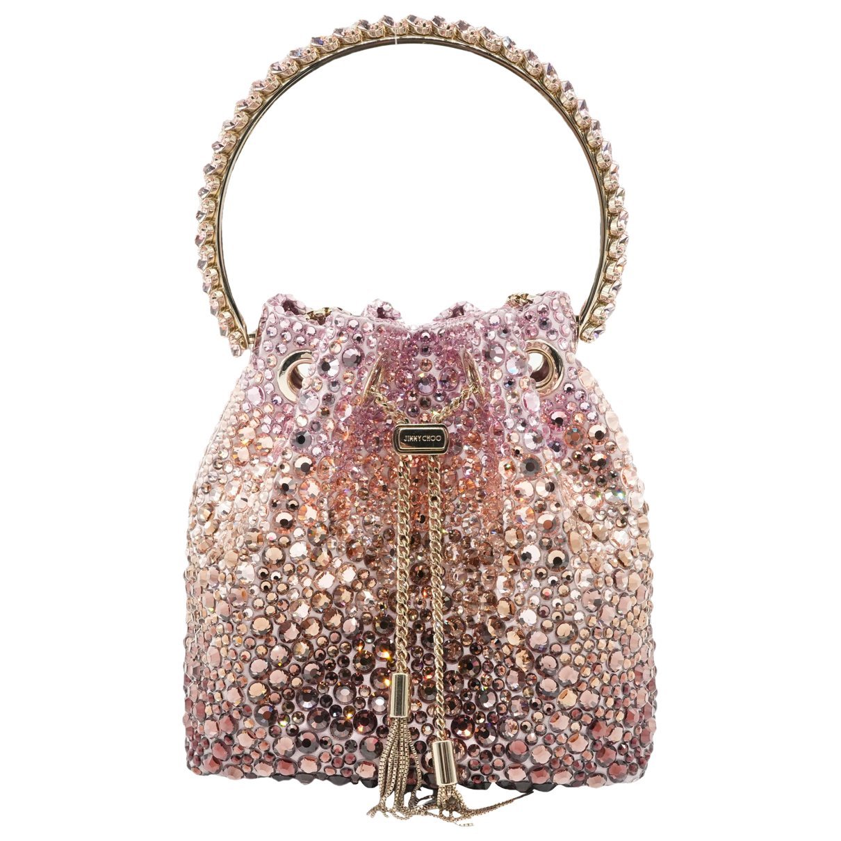 Jimmy Choo Bon handbag
