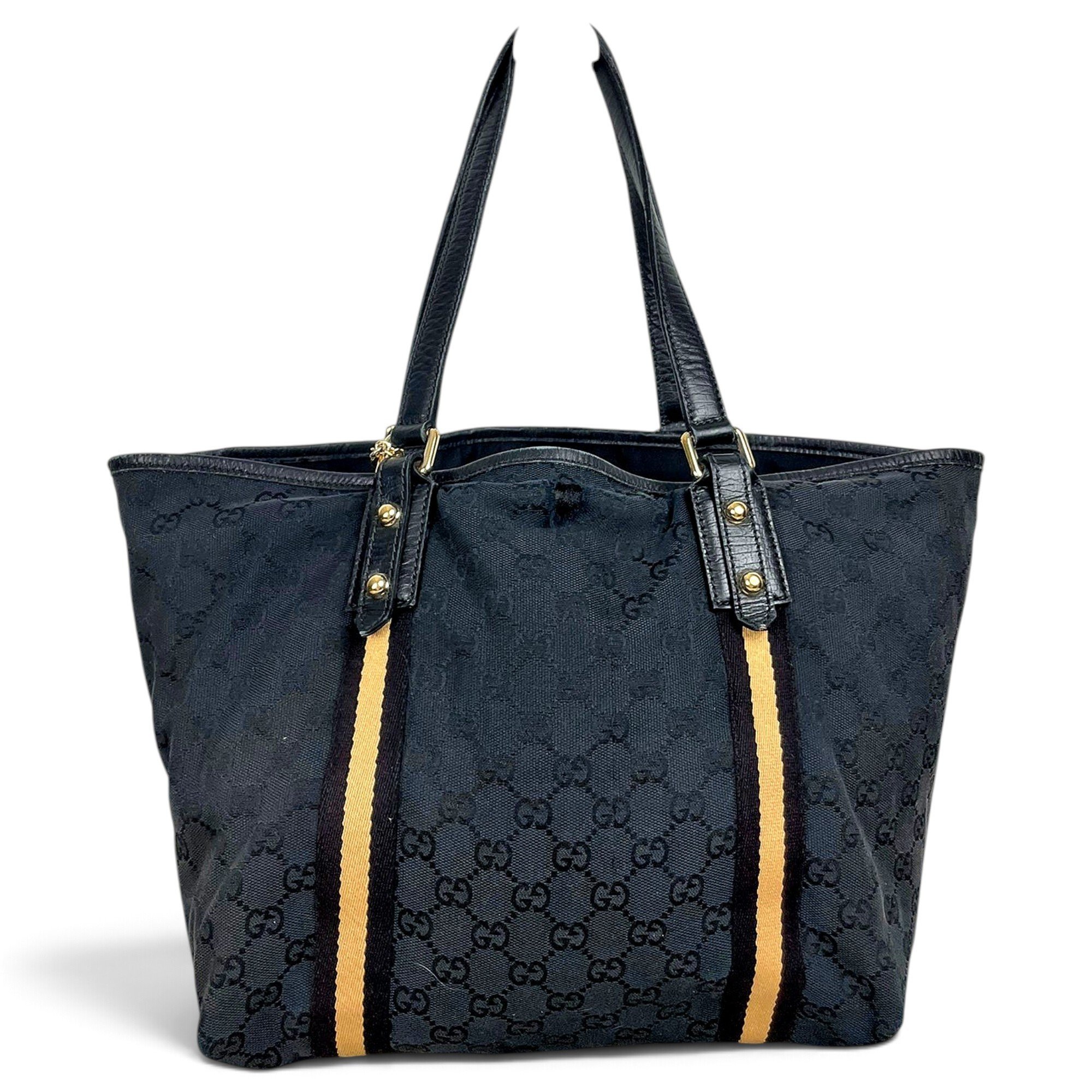 Gucci Cloth handbag