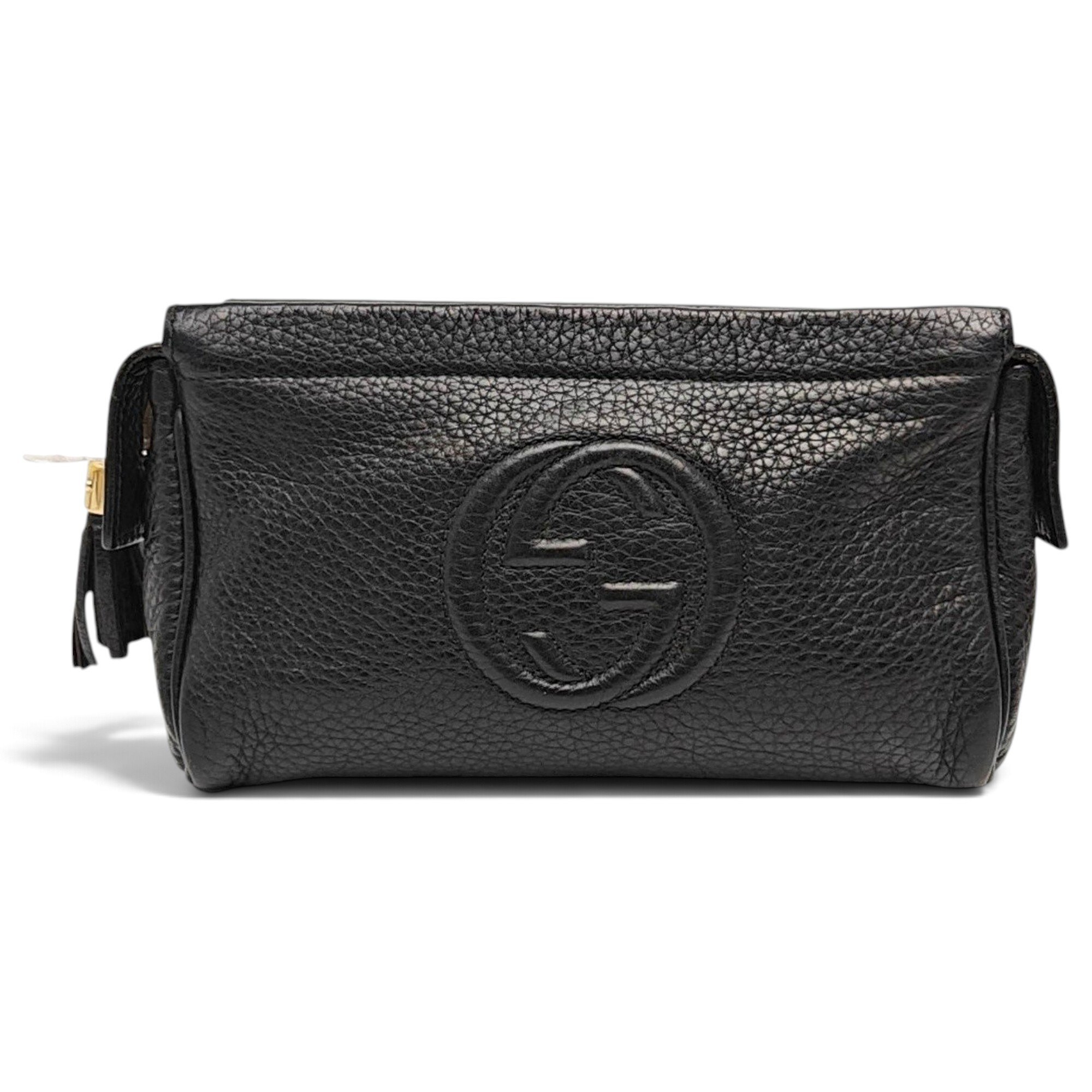 Soho leather handbag