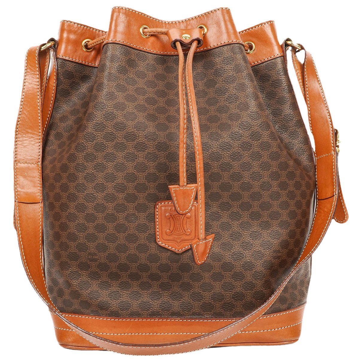 SAC SEAU cloth handbag
