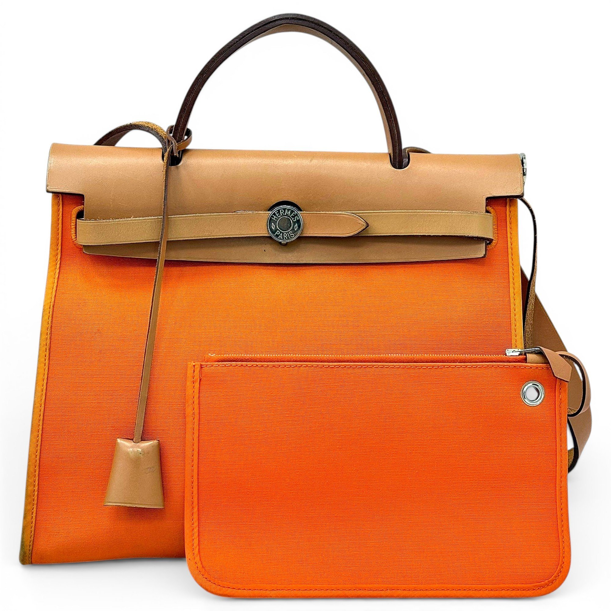 Herbag cloth handbag