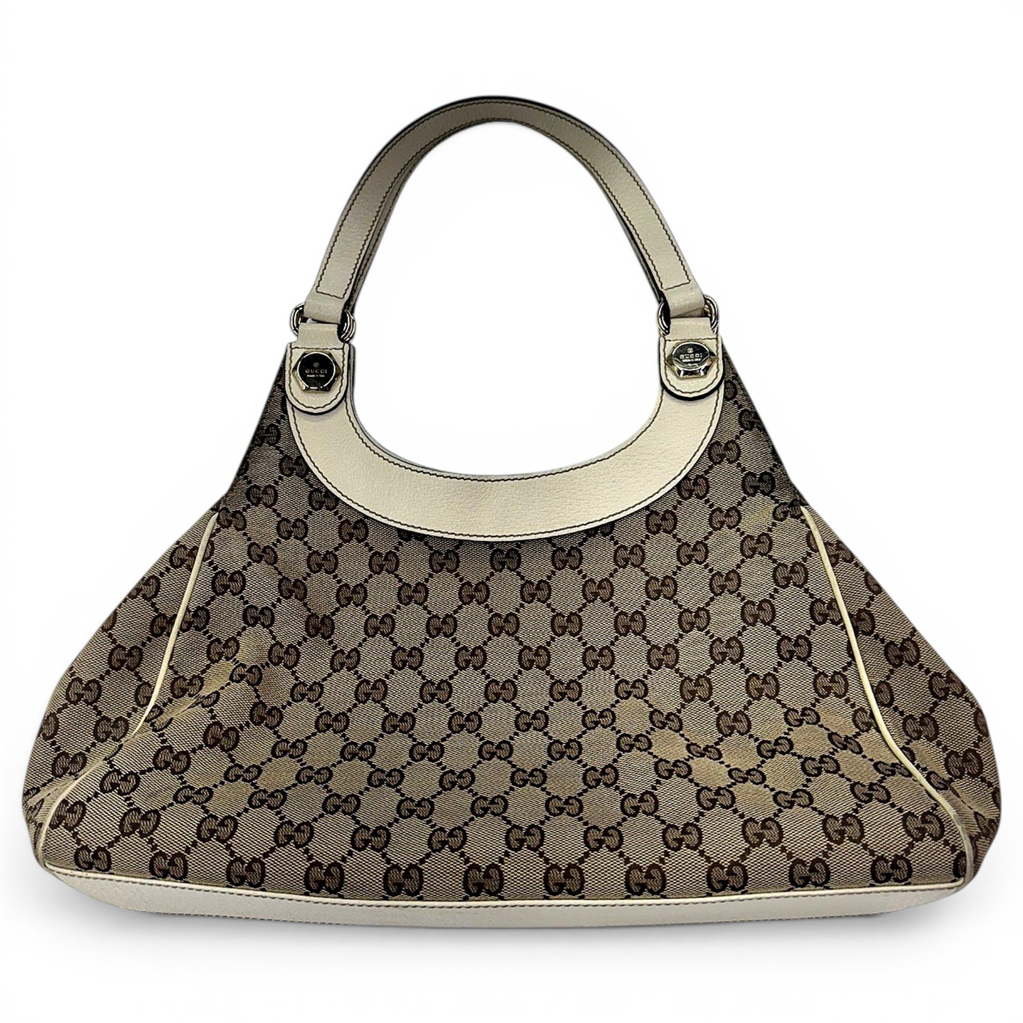 Charmy cloth handbag