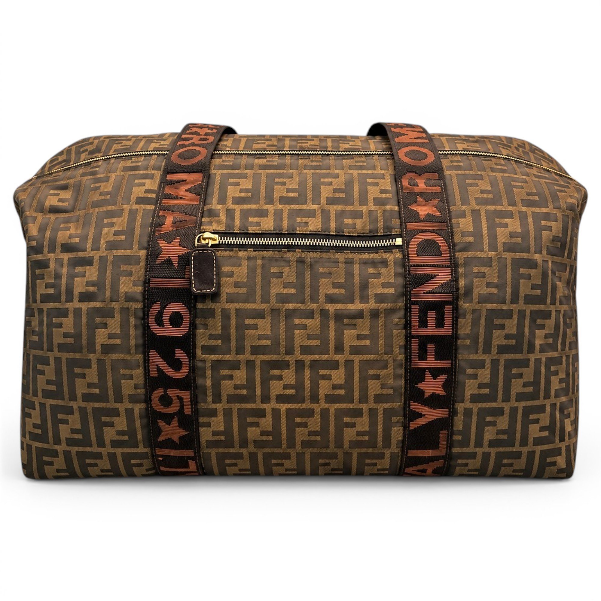 24h bag