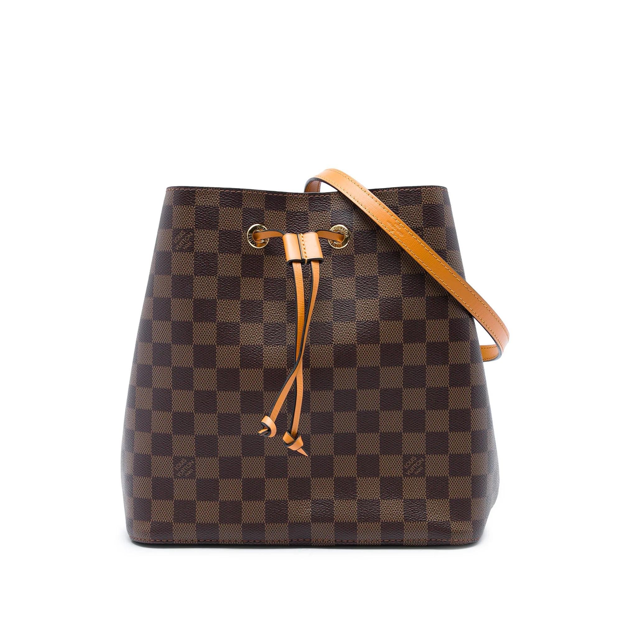 NéoNoé cloth handbag