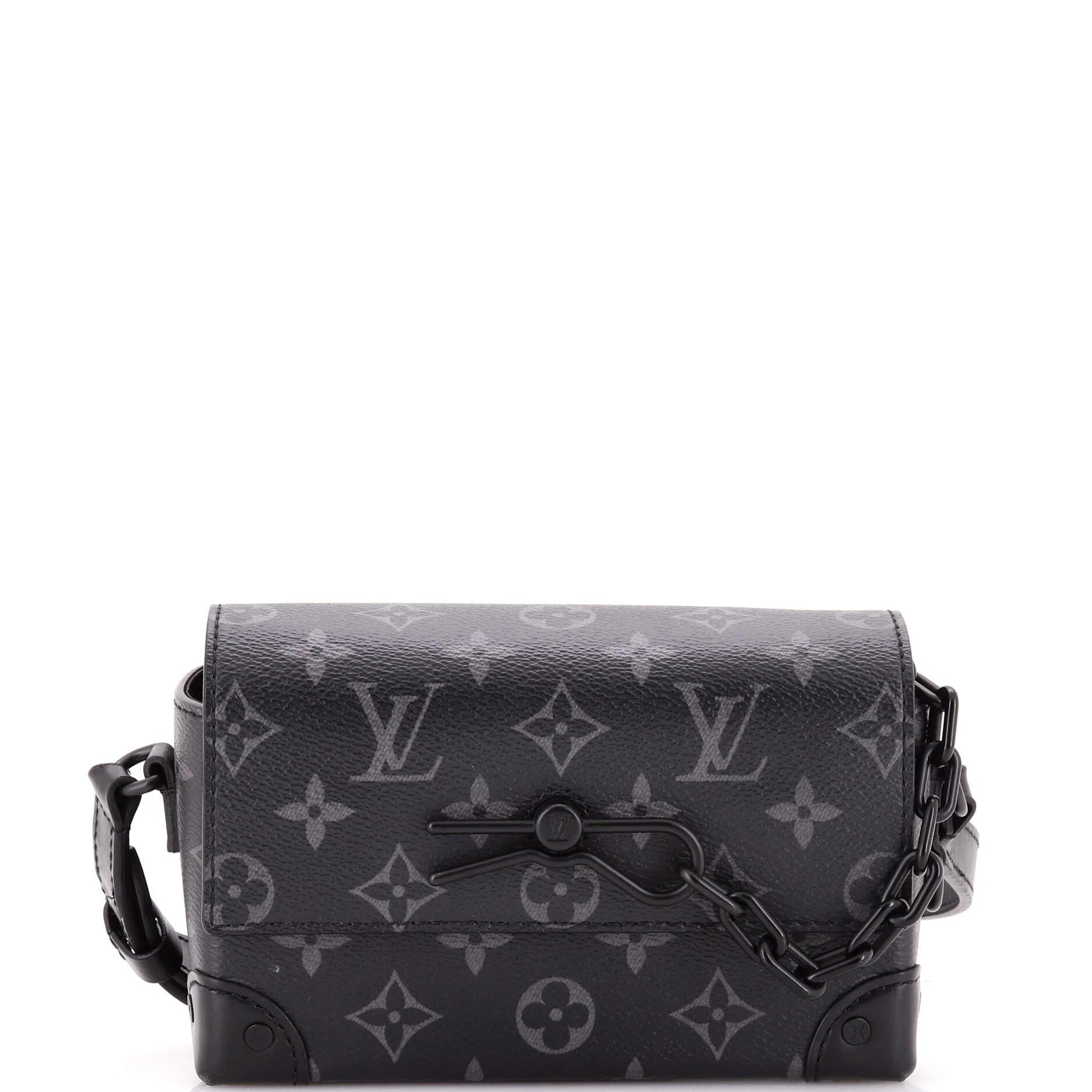 Cloth crossbody bag