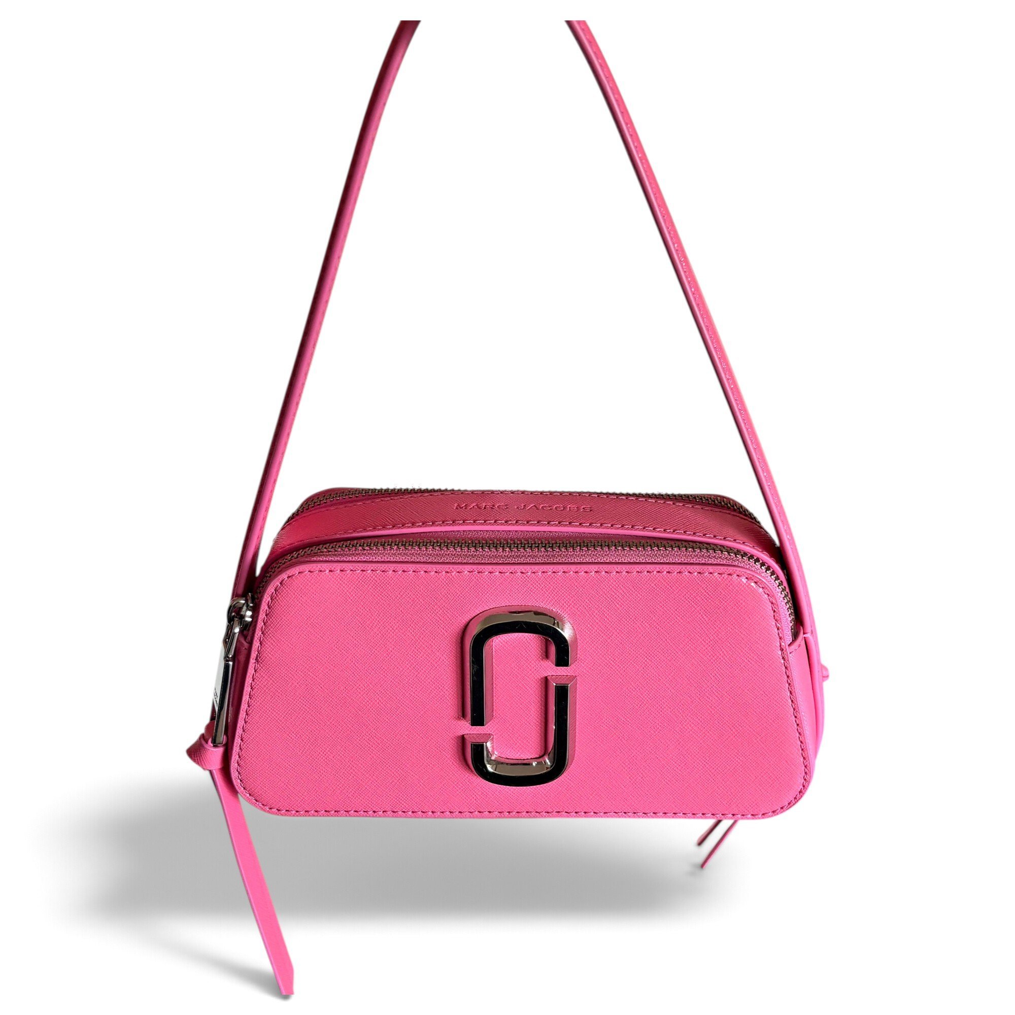 Marc Jacobs Leather handbag