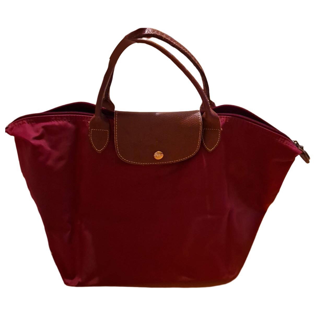 Pliage cloth handbag