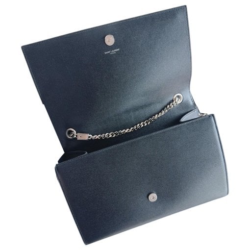 Kate monogramme leather handbag
